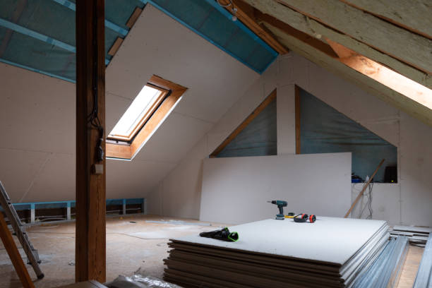 Best Insulation for Specific Applications in Bishop, TX