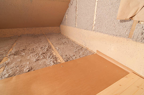 Best Types of Insulation in Bishop, TX